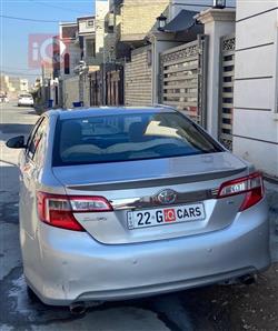 تويوتا كامري